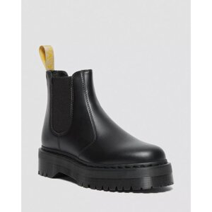 Ботинки челси Dr. Martens, размер 3, черный