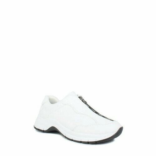 Ботинки Remonte, размер 39, белый