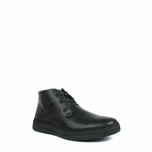 Ботинки Тофа, зимние, размер 40, черный
