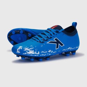 Бутсы Kelme, размер 9.5 US, синий