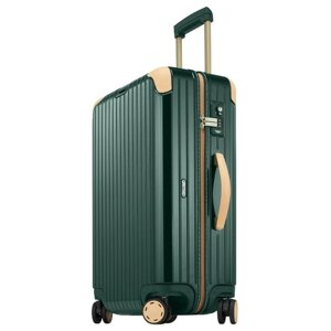 Чемодан rimowa чемодан rimowa bossa nova MW cabin 52 870.52.41.4.0.4