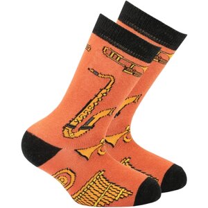 Детские носки Socks n Socks Piano 1-5 US