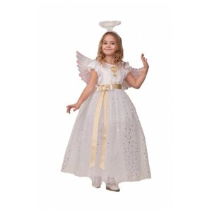 Детский костюм "Ангел"13426), 104 см.