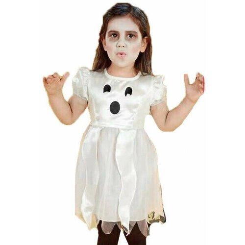 Детский костюм Маленького привидения
