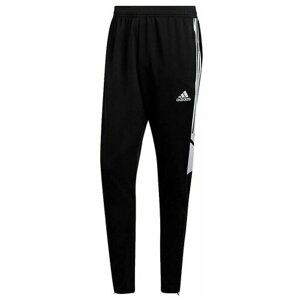 Футбольные брюки adidas, размер s, черный