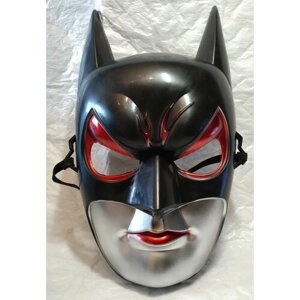 Карнавальная маска "Бэтмен"