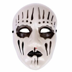 Карнавальная маска «Таинство»комплект из 5 шт)