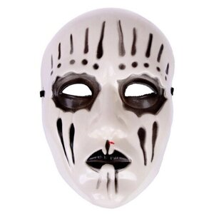 Карнавальная маска «Таинство»