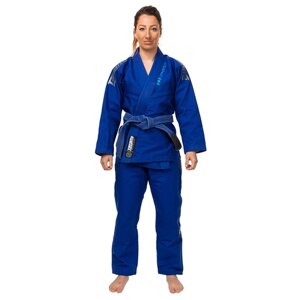 Кимоно tatami fightwear, синий