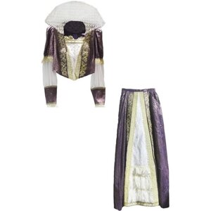 Костюм Графиня (юбка, кофта, 52 размер)