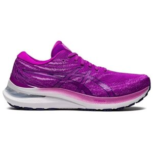 Кроссовки ASICS, демисезон/лето, беговые, размер 38 EUR, фиолетовый