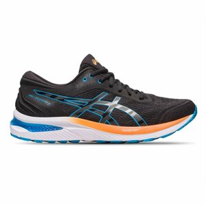 Кроссовки ASICS Glorify 5 1011B385 002, беговые, размер 10, черный