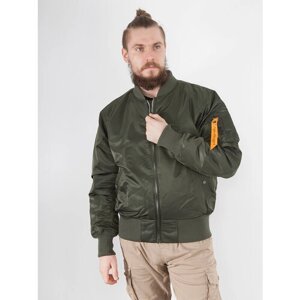 Куртка Apolloget, размер XL, зеленый