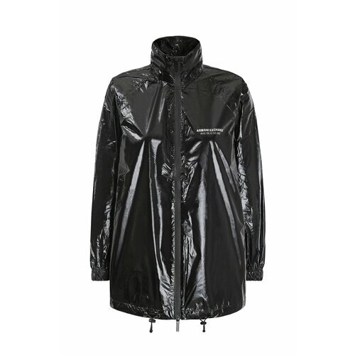 Куртка Armani Exchange, размер S, черный