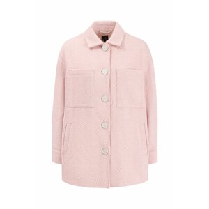 Куртка Armani Exchange, размер XS, розовый