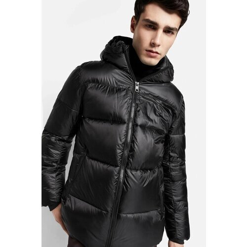 Куртка Cinque, размер M, черный