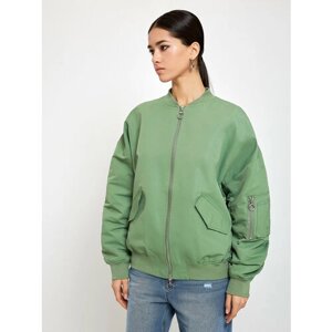 Куртка Concept club, размер XL, зеленый