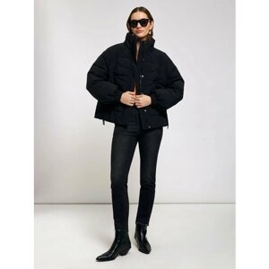 Куртка Concept club, размер XS, черный