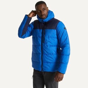 Куртка Craghoppers, размер L (52), синий