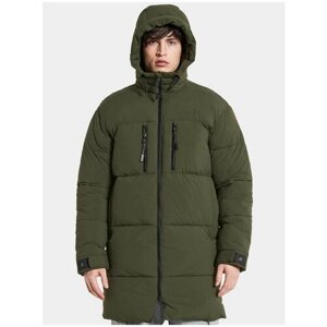 Куртка Didriksons, размер L, зеленый