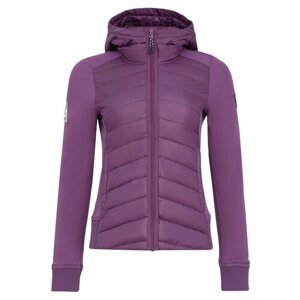 Куртка DOLOMITE, размер XL, фиолетовый