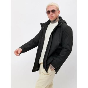 Куртка DSGdong, размер 50, черный