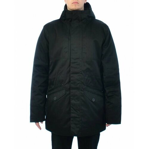 Куртка Elvine, размер 2XL, черный
