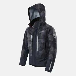 Куртка Finntrail, размер XL, темно-серый