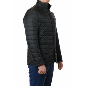 Куртка Formenti, размер 52 XL, черный