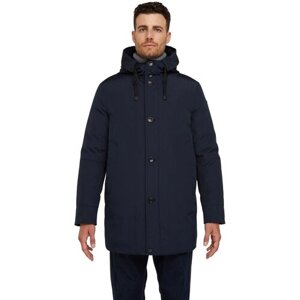 Куртка GEOX Velletri, размер 46, синий