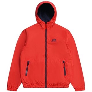 Куртка Helly Hansen, размер S, синий