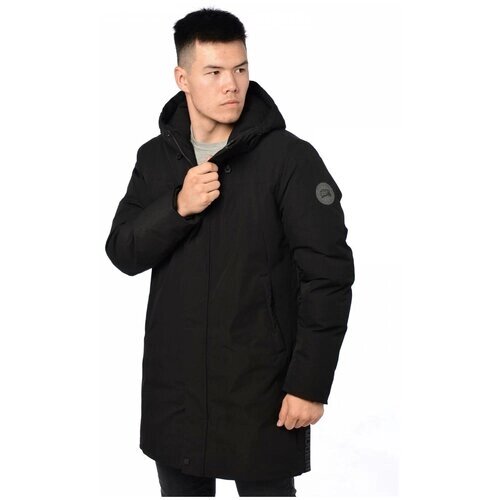 Куртка KASADUN, размер 50, черный