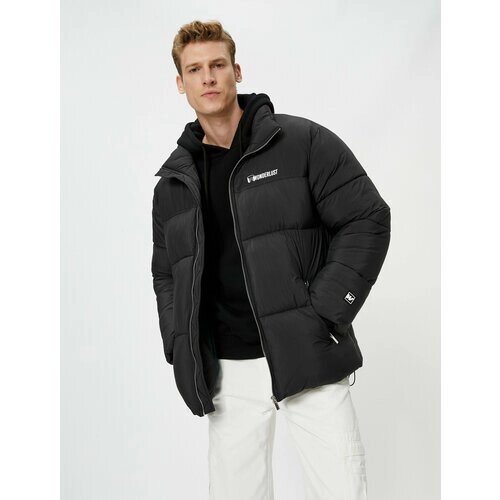 Куртка KOTON, размер S, черный
