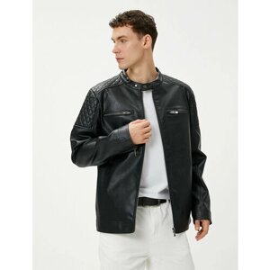Куртка KOTON, размер XL, черный