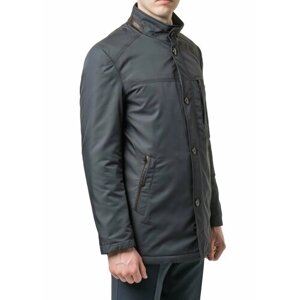 Куртка LEXMER, размер 46/176, черный