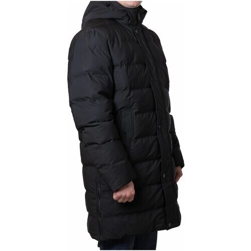 Куртка LEXMER, размер 58/188, черный