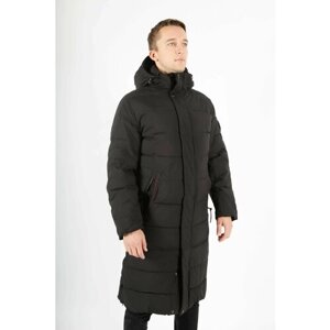 Куртка MAXX, размер 3XL, черный