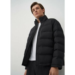 Куртка O'STIN, размер 54-56, черный