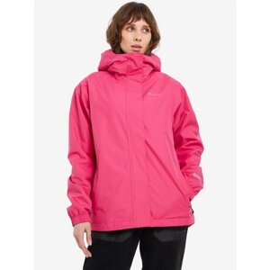 Куртка OUTVENTURE, размер 42-44, розовый