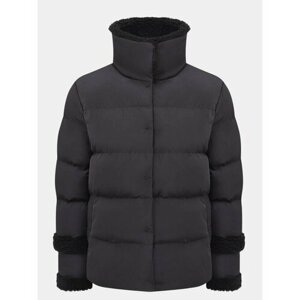 Куртка PennyBlack, размер 46, черный