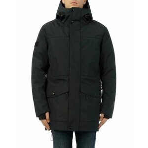 Куртка , размер 2XL, dark navy