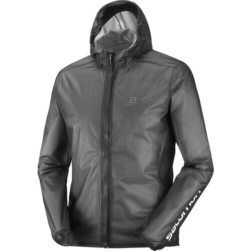 Куртка Salomon, размер XL, черный