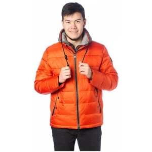 Куртка SHARK FORCE, размер 54, оранжевый