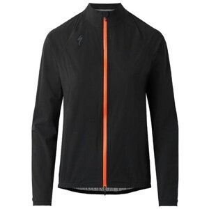 Куртка Specialized, размер M, черный, оранжевый