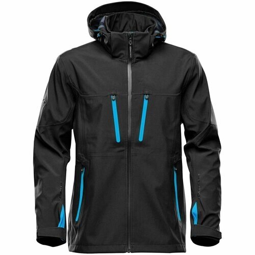 Куртка Stormtech, размер XXL, синий