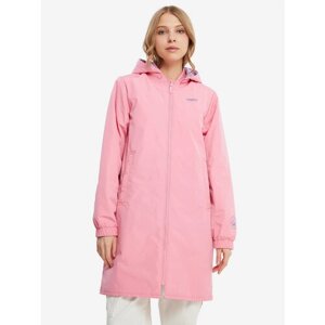 Куртка Termit, размер 42-44, розовый