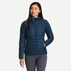 Куртка The North Face, размер L (48), синий