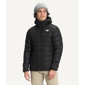 Куртка The North Face, размер S (46-48), черный