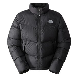 Куртка The North Face, размер XL, черный