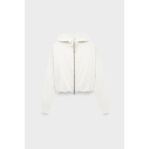 Куртка thom/krom, размер 42, белый